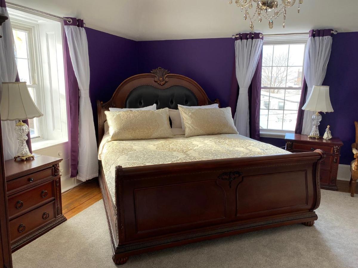 Seabank House Bed And Breakfast The Royal Pictou Exterior foto