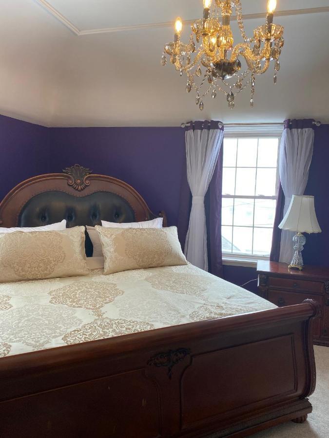 Seabank House Bed And Breakfast The Royal Pictou Exterior foto