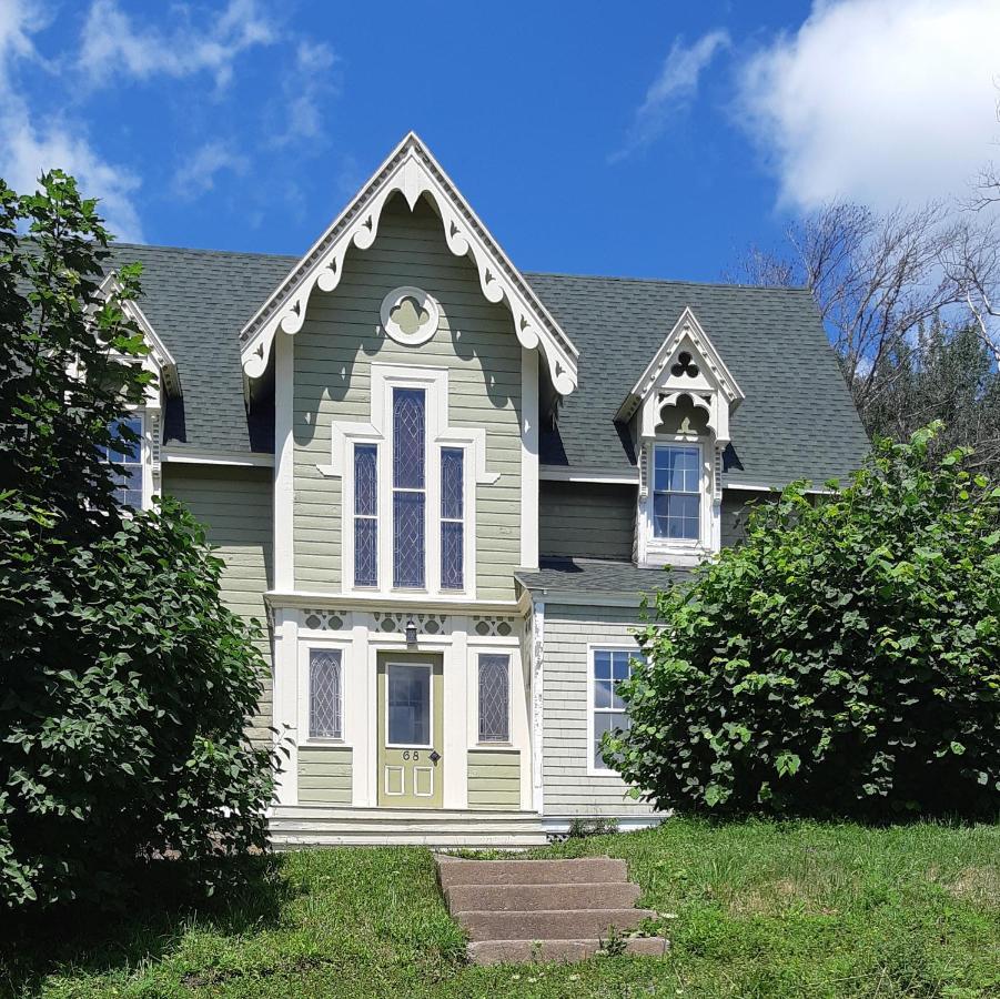 Seabank House Bed And Breakfast The Royal Pictou Exterior foto